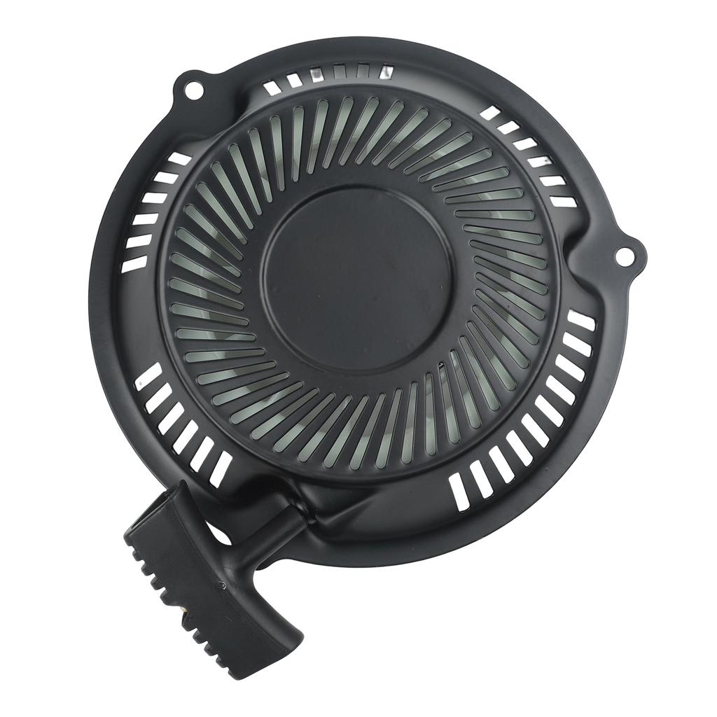 Lawn Mower Recoil Starter Pull Assembly Compatible with For Cobra and For Hyundai 1P6064 Model Fits Different Lawn Mowers