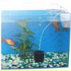 Aquarium Sponge Filter Cotton Fish Tank Shrimp Nano Pond Filtration