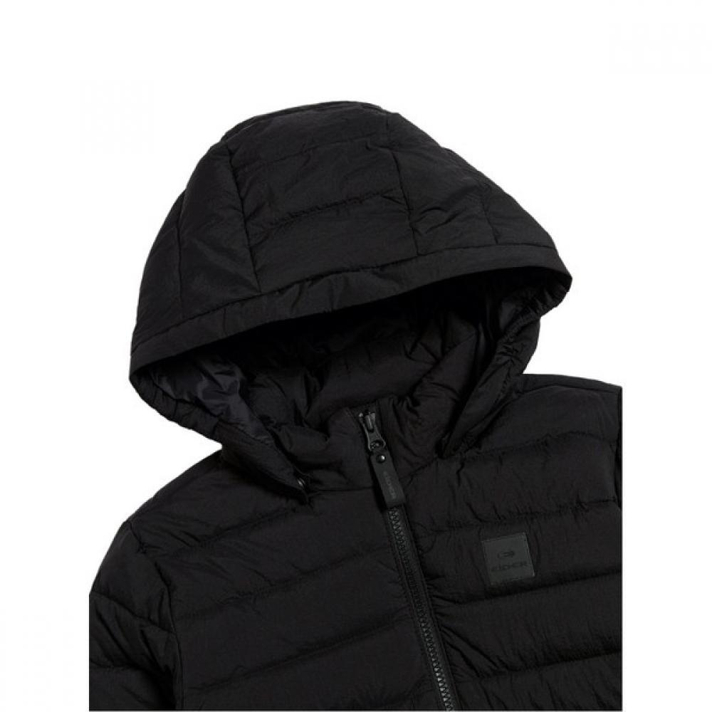  Eider  Kids Basic Lightweight Down Jacket Juw22501z1