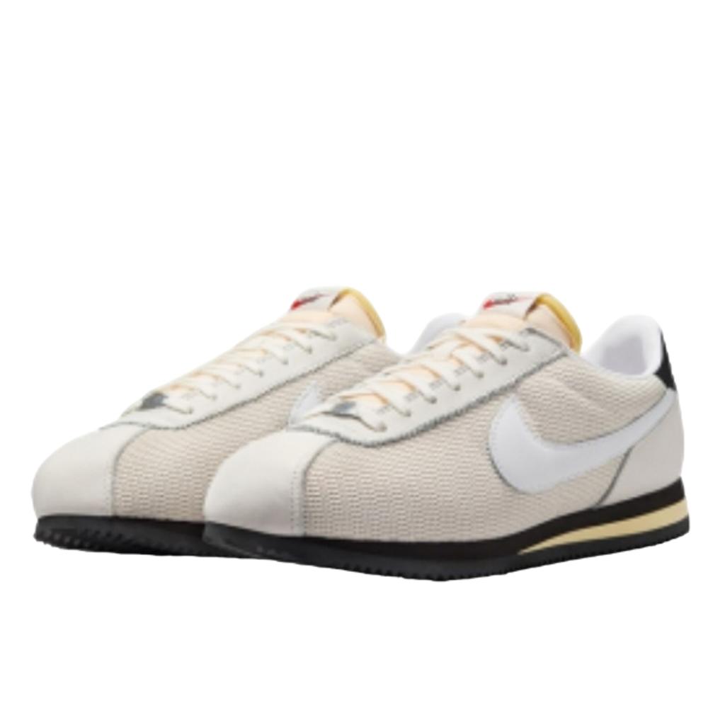 Nike Cortez Light Orewood Black