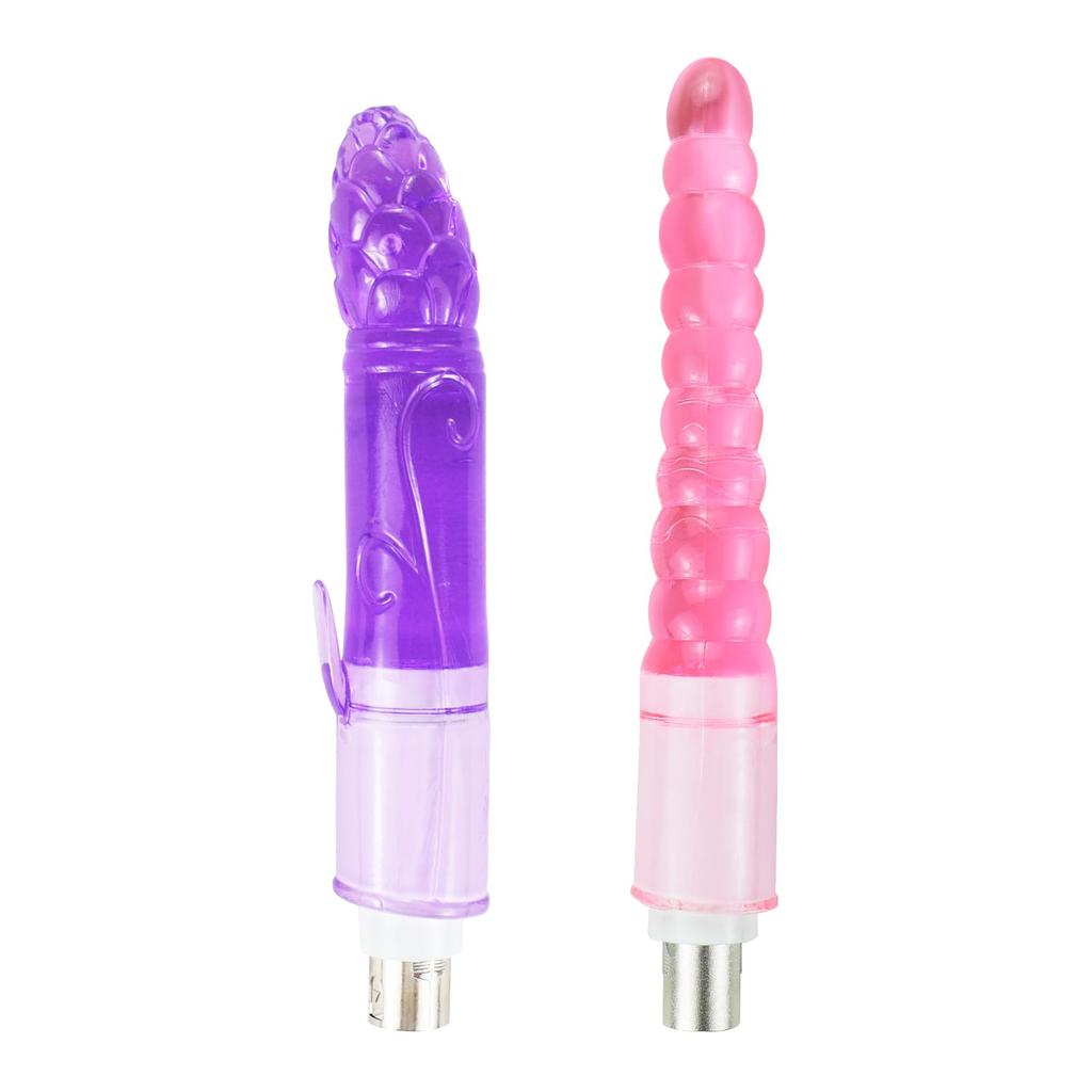 ANNGEOK Sex Machine Dildo 3XLR Connector for Sex Anal Dildo Electric Dildo Piston Anal Unisex Sex Toys Accessory, Machine, Set, Machine, Accessories,