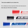 Exclusive Large-Capacity Erasable Blackboard & Whiteboard Pen for Teachers and Kids