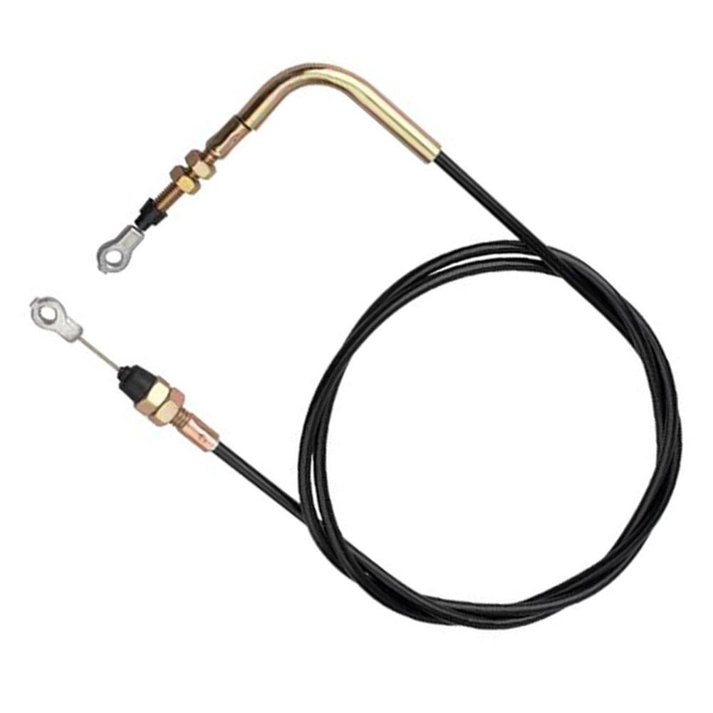1pc 1989-93 Accelerator Throttle Cable For EZGO For Marathon Golf Carts Throttle Cable Speed Modifications Governor Adjustments