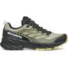 Полуботинки Scarpa Rush 2 GTX W