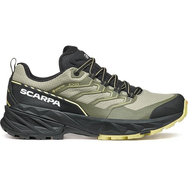 Полуботинки Scarpa Rush 2 GTX W