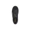 Puma Suede Platform Core Black White Womens 362223-05