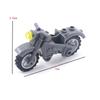 Armi Militari Figure di Motociclette Blocchi da Costruzione Accessori Bazooka Struttura di Trasporto Fucile Fucile da Cecchino Giocattoli Compatibili K050