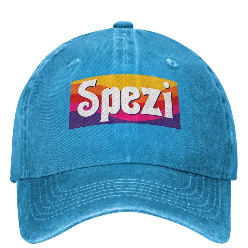 Marken Bier Baseballkappe Paulaner Spezied Outdoor Sonnenschutz Dropshipping Hip Hop Hüte Unisex Teenager Vintage Sonnenschutz Baseballkappen