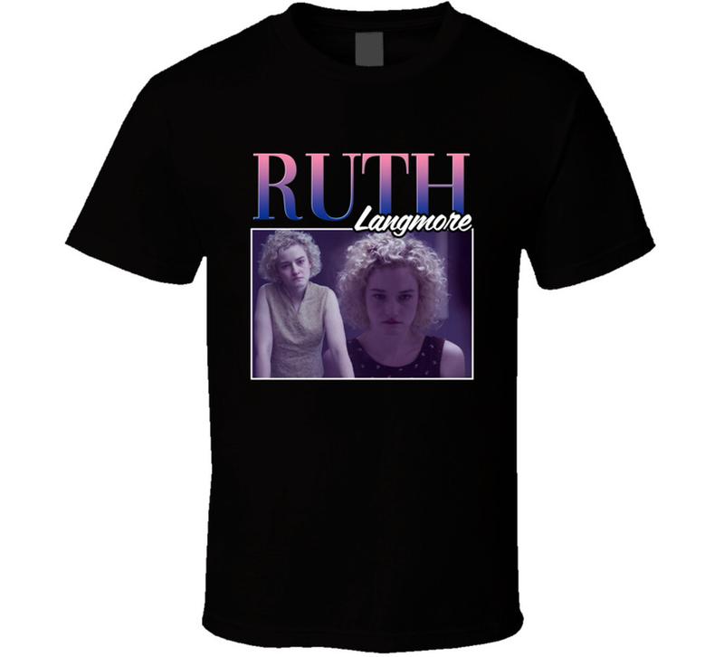 

Ruth Langmore Ozark 90s Style Unisex T-Shirt XXXL