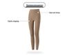 Women's High-Waist Butt-Lift Yoga Pants - Elastic, Quick-Dry, Tummy Control, No Lines