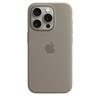 MagSafe Silicone Protective Case for iPhone 15 Pro Max