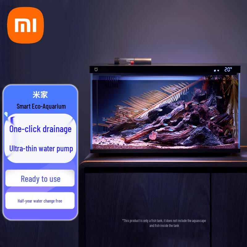 Xiaomi Mijia Smart Ökosystem Aquarium