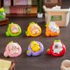 Cute Fruit Cute Small Animal Dolls Micro Landscape DIY Decorations Blind Bag Accessories Car Small Ornaments