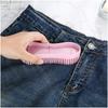 Plastic soft rubber bristles integrated 8-figure brush jeans brush household hard-bristle board brush kitchen cleaning brush
