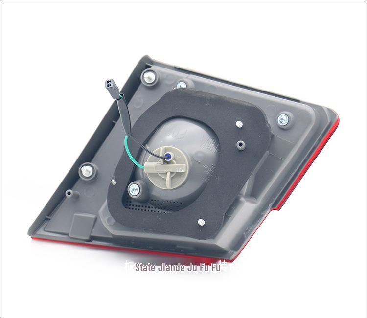 Chevrolet Cruze Rear Tail Light Assembly for Old Model - Reverse & Brake Light