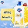 Safeguard Healthy Lemon Fresh Shower Gel 720g