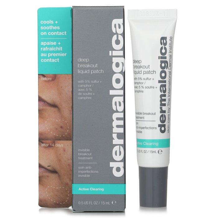 Dermalogica Deep Breakout Liquid Patch