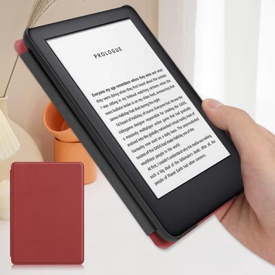 Case Auto Wake/Sleep E-Reader Cover for Kindle Colorsoft Signature Edition 7inch for Kindle Paperwhite Signature 2025 Released