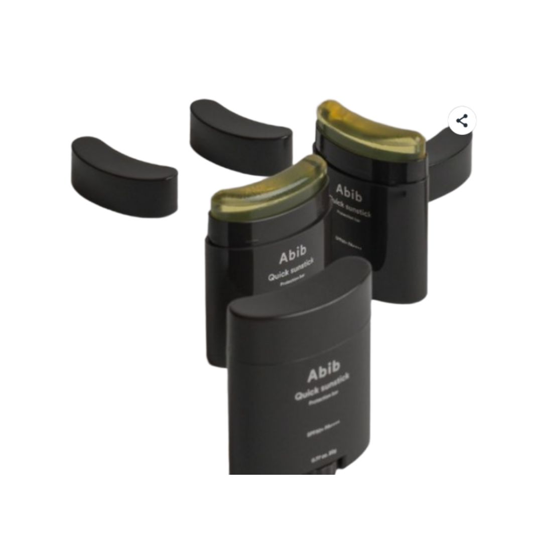 Abib Quick Sun Stick Protection Bar SPF50+ PA++++ Portable Sunscreen Stick 22g