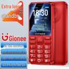 Gionee L13 4G Feature Phone für Senioren (CN-Version)