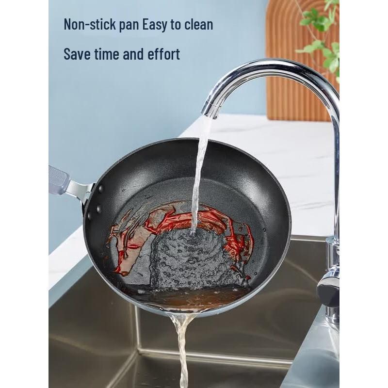 COOKER KING Non-Stick Frying Pan