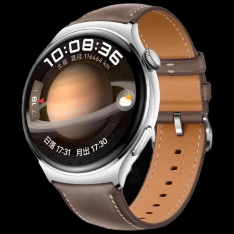 Huawei WATCH 4 Smartwatch (CN version)