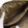 Michael Kors Jet set Shoulder Bag 35S1GTTC9B MK signature Brown PVC Women Used