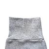 Men's New Color Block Stand Collar Pullover Sweatshirt, Heavyweight Fleece Lined Loose Long Sleeve Top for Spring Autumn Casual Wear
