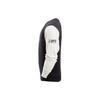 Nike NBA Lakers Courside long sleeves 'Black White' Men's DR9334-010