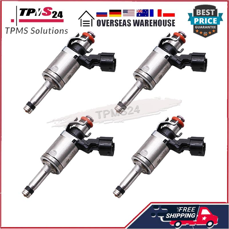 

Топливные форсунки CM5E-BB CM5E BB для Ford EcoBoost 2018-2019 2.0L L4 Ford Focus 2012-2018 2.0L L4