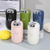 350 Ml New Goose Egg Coffee Mug Stainless Steel Insulated Mug Mini Cute Pocket Insulated Mug Couple Insulated Mug Travel Mug
