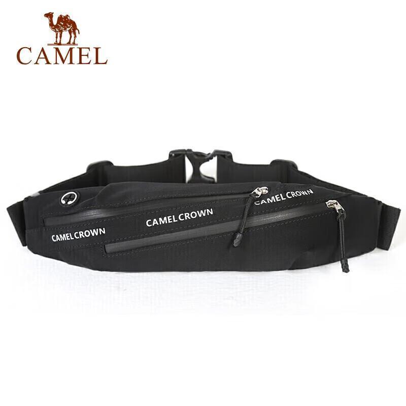 Camel A1S3QV105 Thin Running Waist Bag