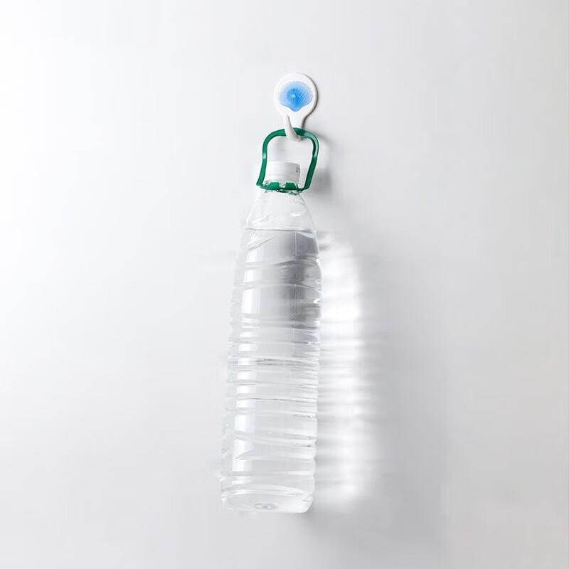 Camellia Strong Adhesive Cat Hooks (3-Pack)