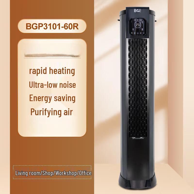 

Industrial PTC Ceramic Fan Heater