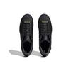 Adidas Superstar Allover Debossed Trefoils - Black Men Sneakers Core-Black Carbon GY0026
