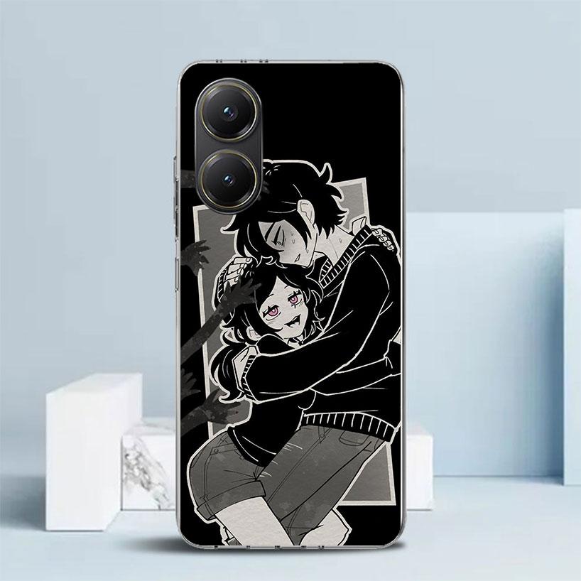 

The Coffin of Andy and Leyley Soft Cover for Xiaomi Poco F7 Ultra X7 X6 X5 Pro M7 Phone Case Redmi 15 15C 13 13C 12 12C 10 10C P Redmi 9A