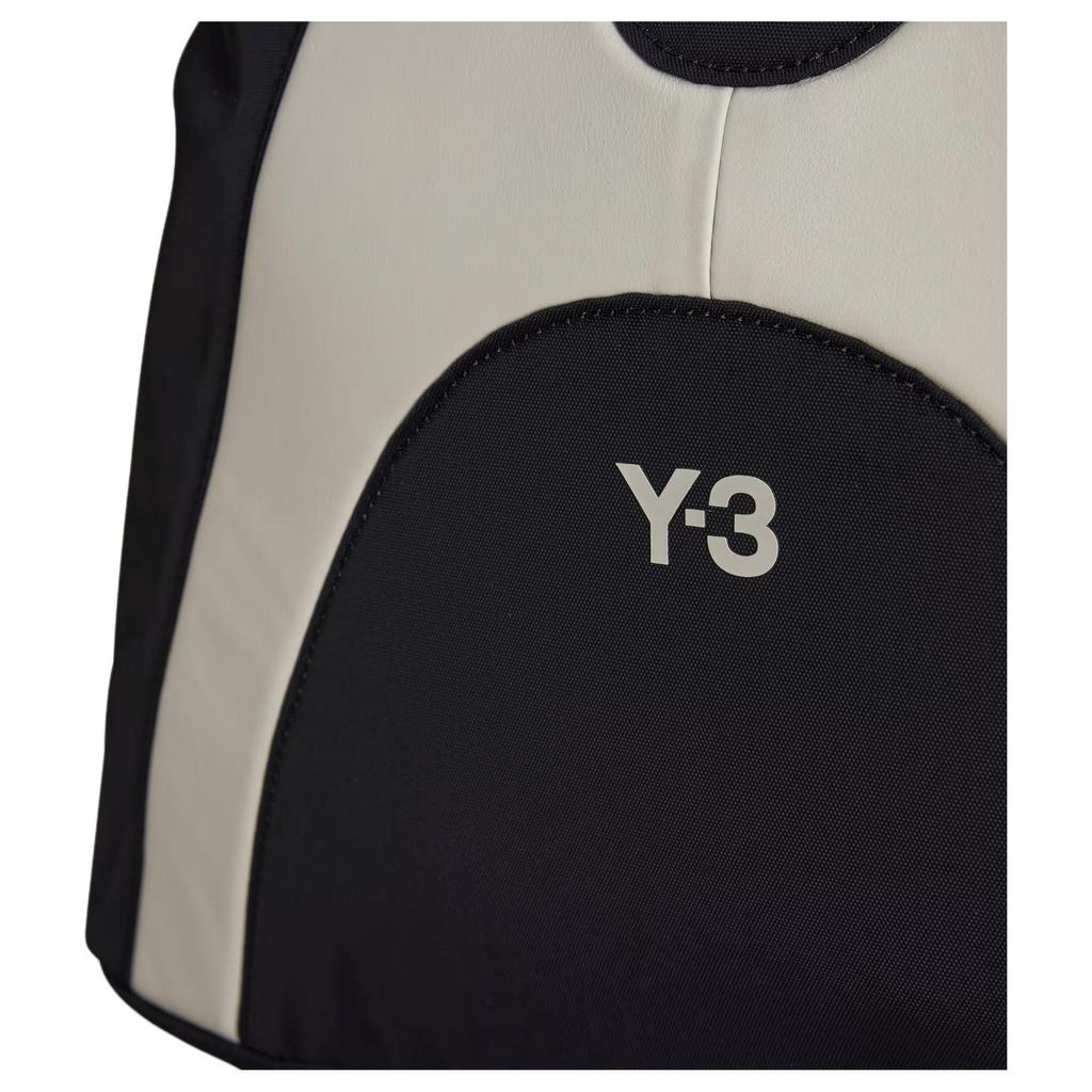 New Y-3 Free Shipping With AdiClub Y-3 Teamgeist Weekender Bag JE2017