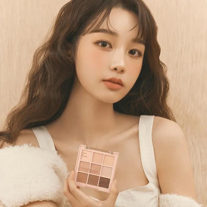 [BEST] Shadow Palette