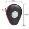 WEZHO Curved Boxing and Kick Mitts