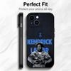 Coole Rapper K-Kendrick Lamar Handyhülle Handyhülle Weiche Verpackung Leicht Für iPhone17 16 15 14 13ProMax