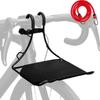 Detachable Bicycles Cargo Luggage Carriers Rack Replacement Adjustable Bike Cargo Holder Bike Luggage Rack Enduring