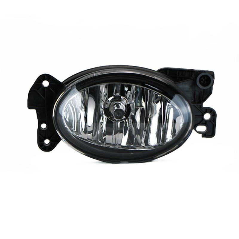 Fog Lamp Assembly For Mercedes-Benz W211 W204 W164 2002-2009 Front Bumper Anti Fog Light A1698201556 A1698201656