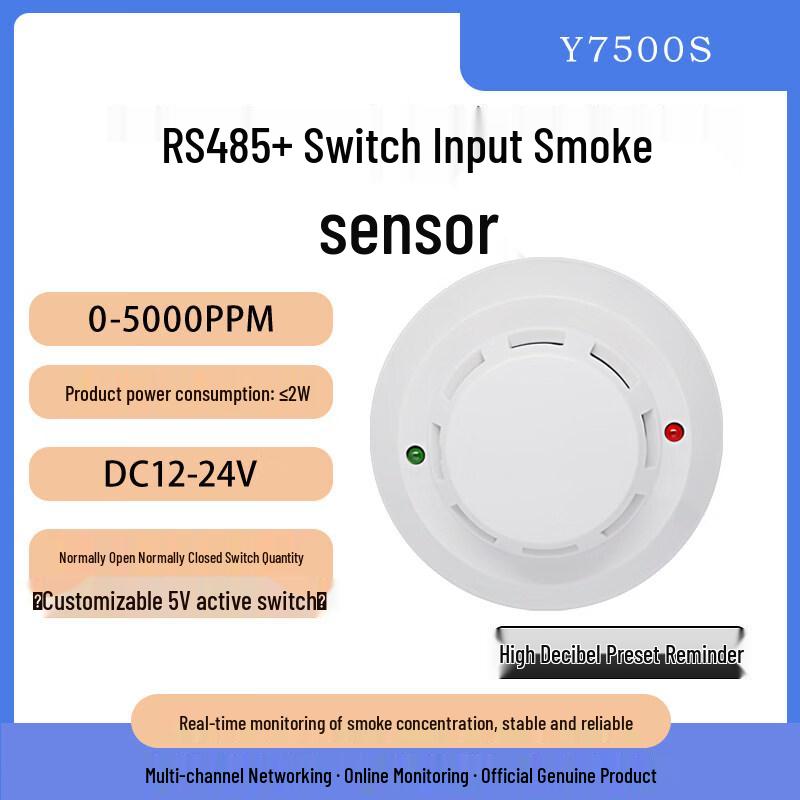 

JunDingYing Y7501S Integrated Environmental Sensor