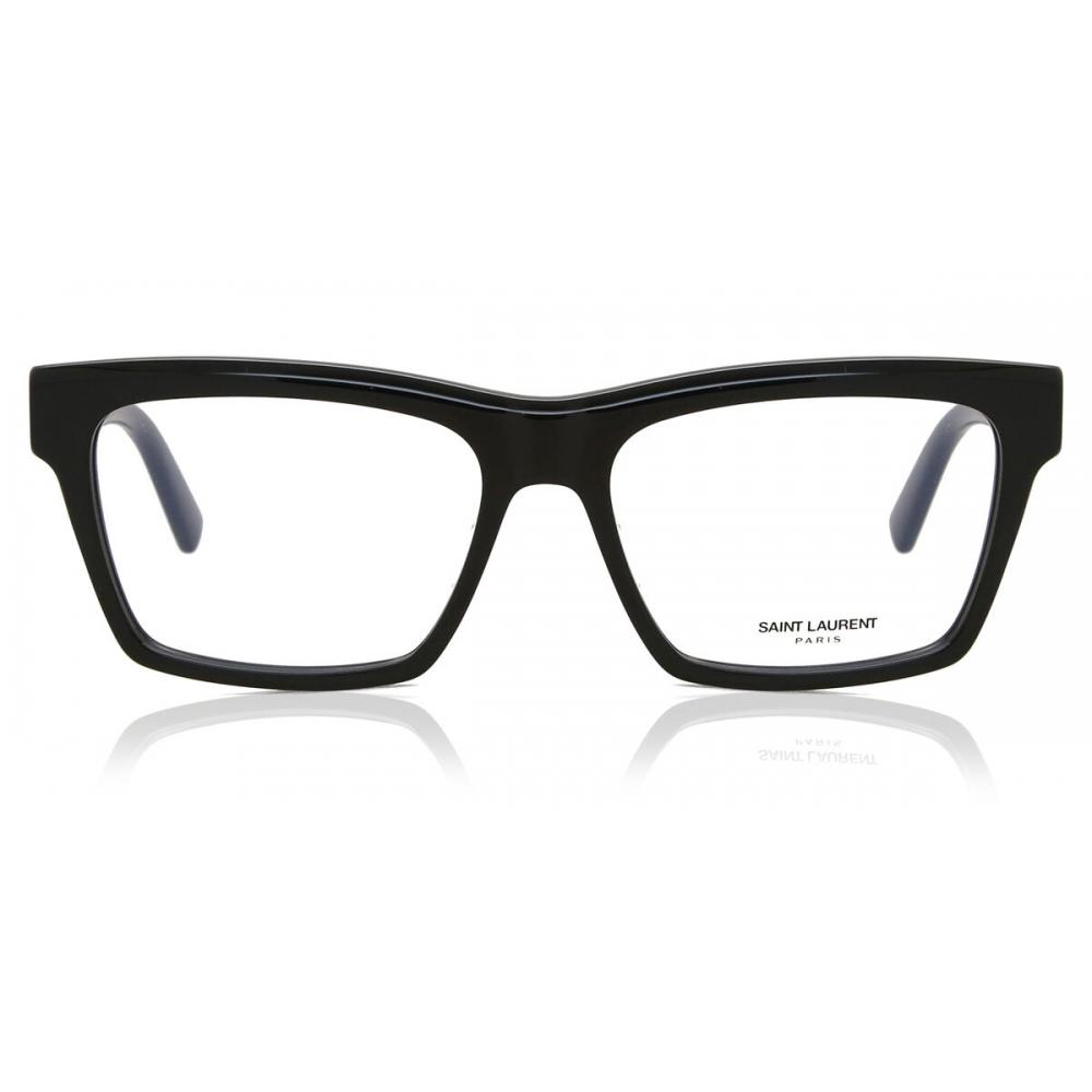 Saint Laurent Sl M104 Opt 001 Women Eyeglasses