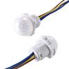Infrared Motion Sensor Switch Detection Automatic Open Light