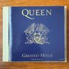 Used Queen - Greatest Hits II CD