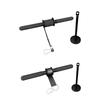 Forearm Strengthener Hand Grip Strength Wrist Roller Training for Men Women Exercise Workout Equipment Arm Strength Training