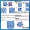 GP TwixT Board Game