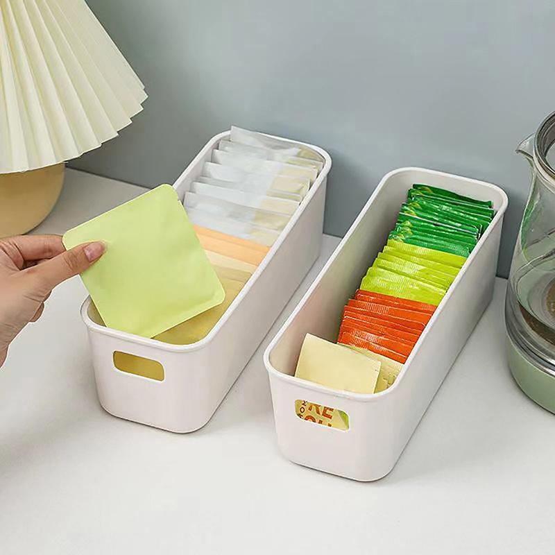 Stapelbare Einweg-Teebeutel, Kaffee-Aufbewahrung, 8 Gitter,  Gefrierschrank-Aufbewahrungsbox, staubdicht, Grtelabdeckung,  Desktop-Organizer, Schmuckaufbewahrung gnstig kaufen  Preis, kostenloser  Versand, echte Bewertungen mit Fotos  Joom