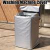 Universal Waterproof Cover Top Open Sunscreen Protective Case High Quality Washing Machine Cover